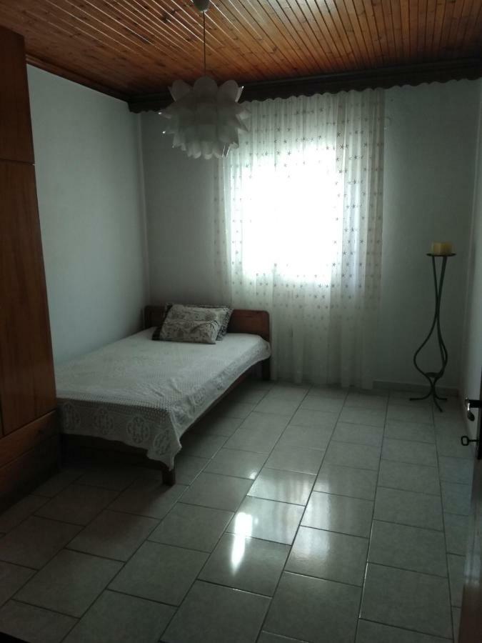 Papapoulios Apartment Sykia Chalkidikis Exterior photo